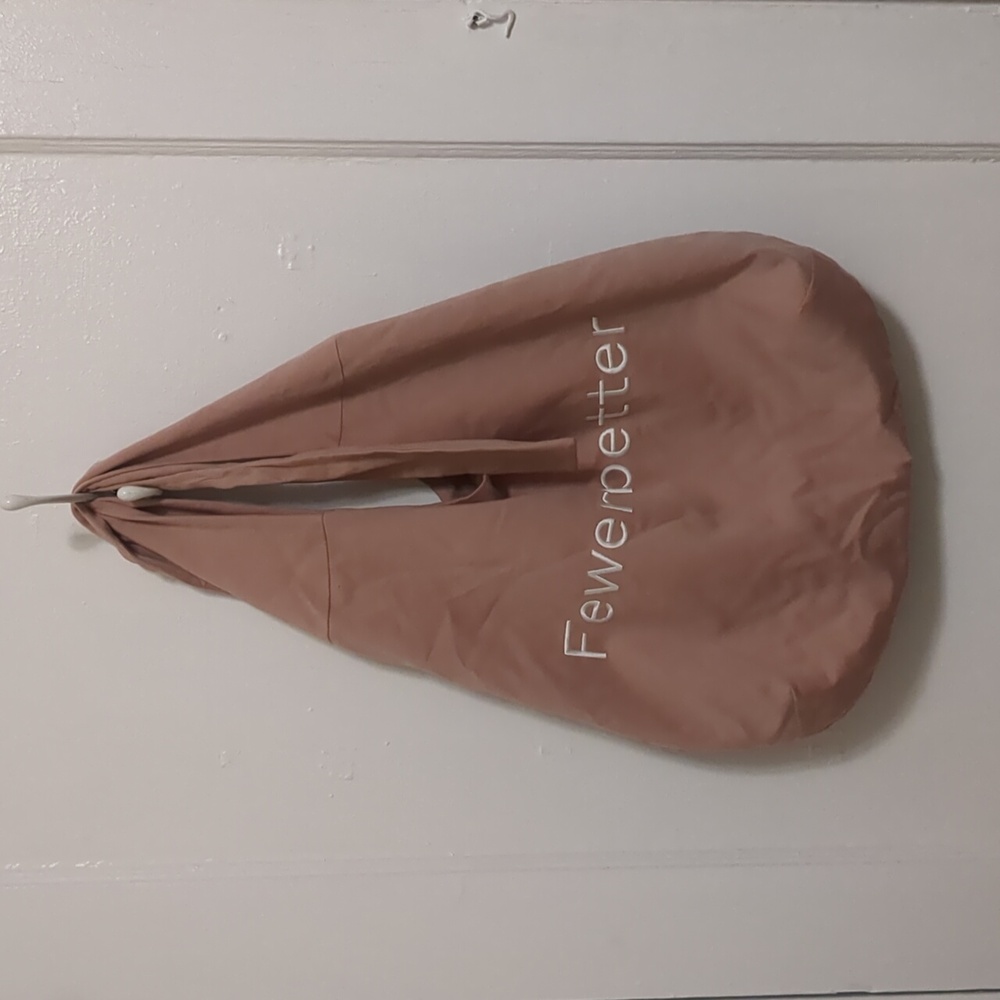 Cuyana Fewer, Better Shopping Bag